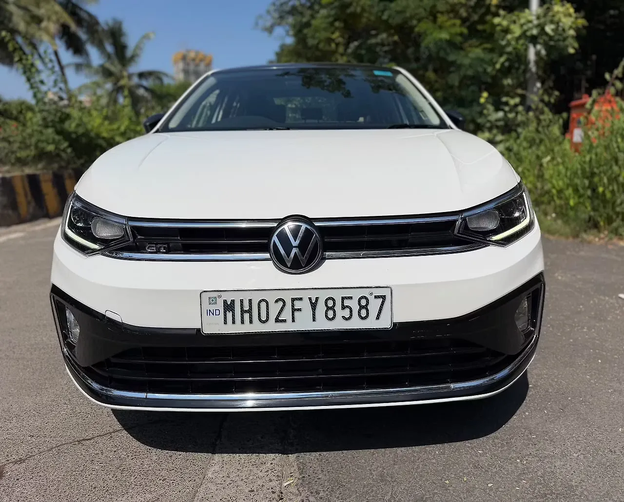 2023 Volkswagen Virtus GT Plus 1.5 TSI EVO DSG 1