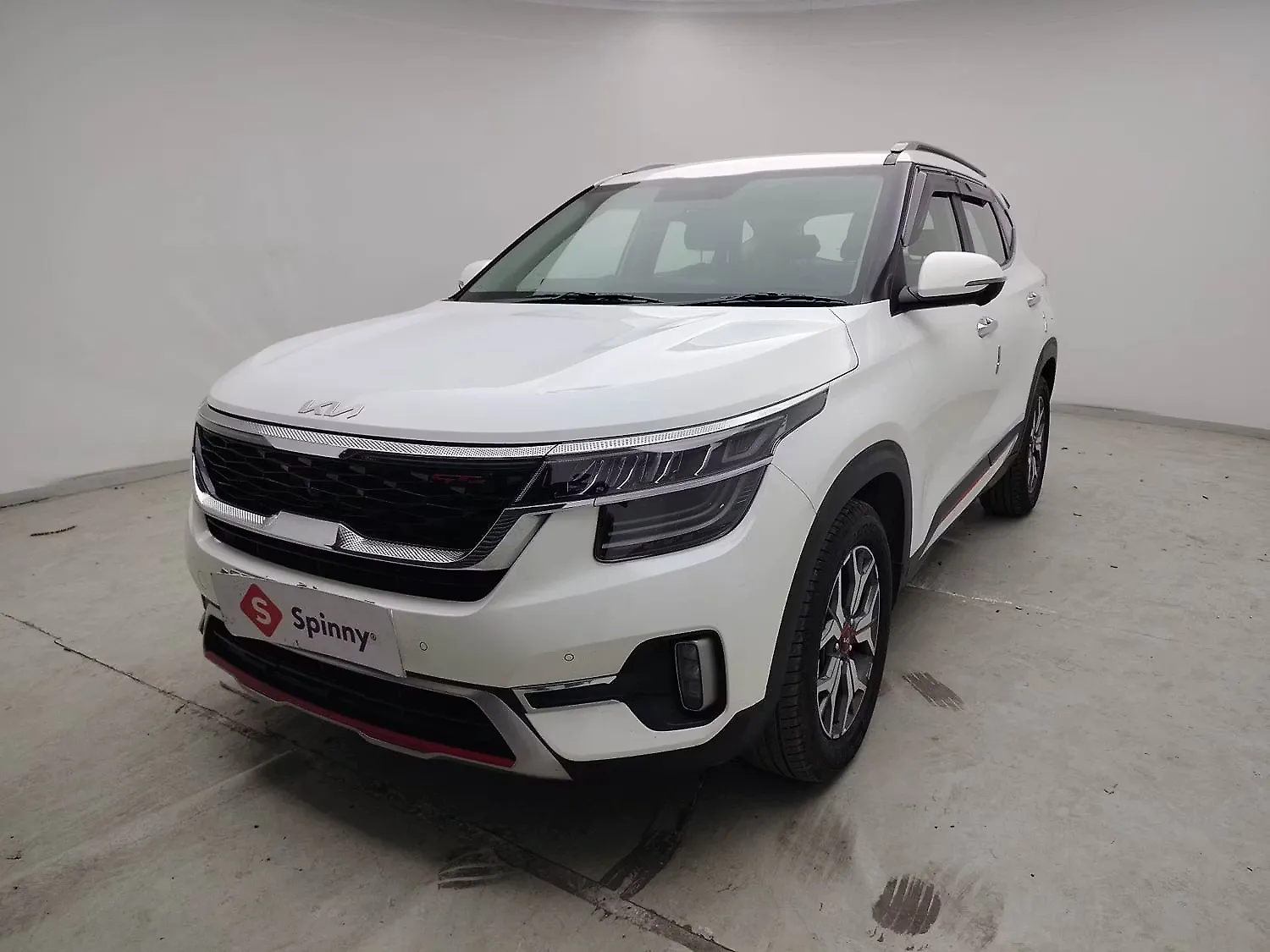 2021 किआ सेल्टोस gtx प्लस 1.4 डीसीटी 1
