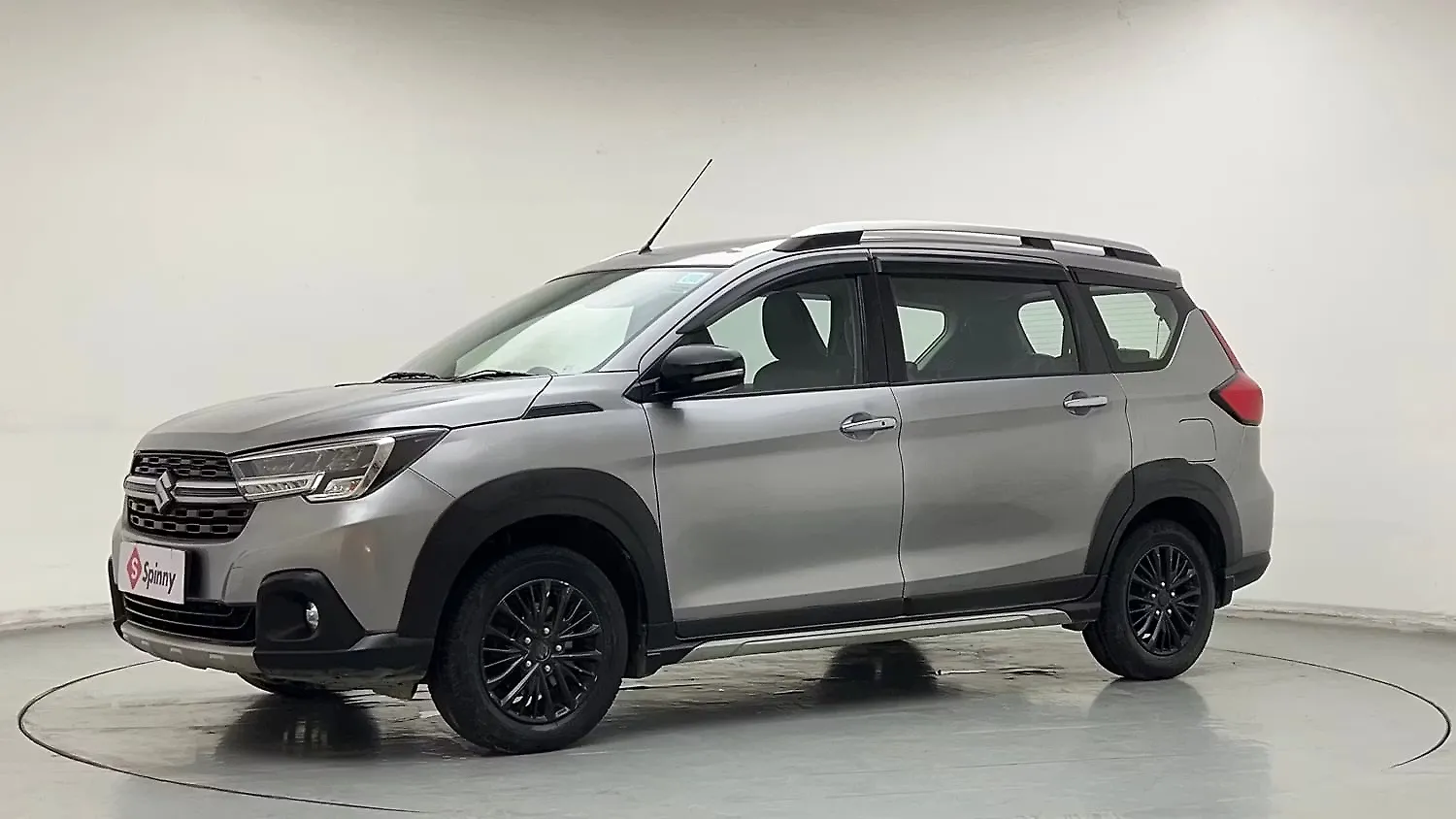 2019 Maruti Suzuki XL6 Alpha AT Petrol 1