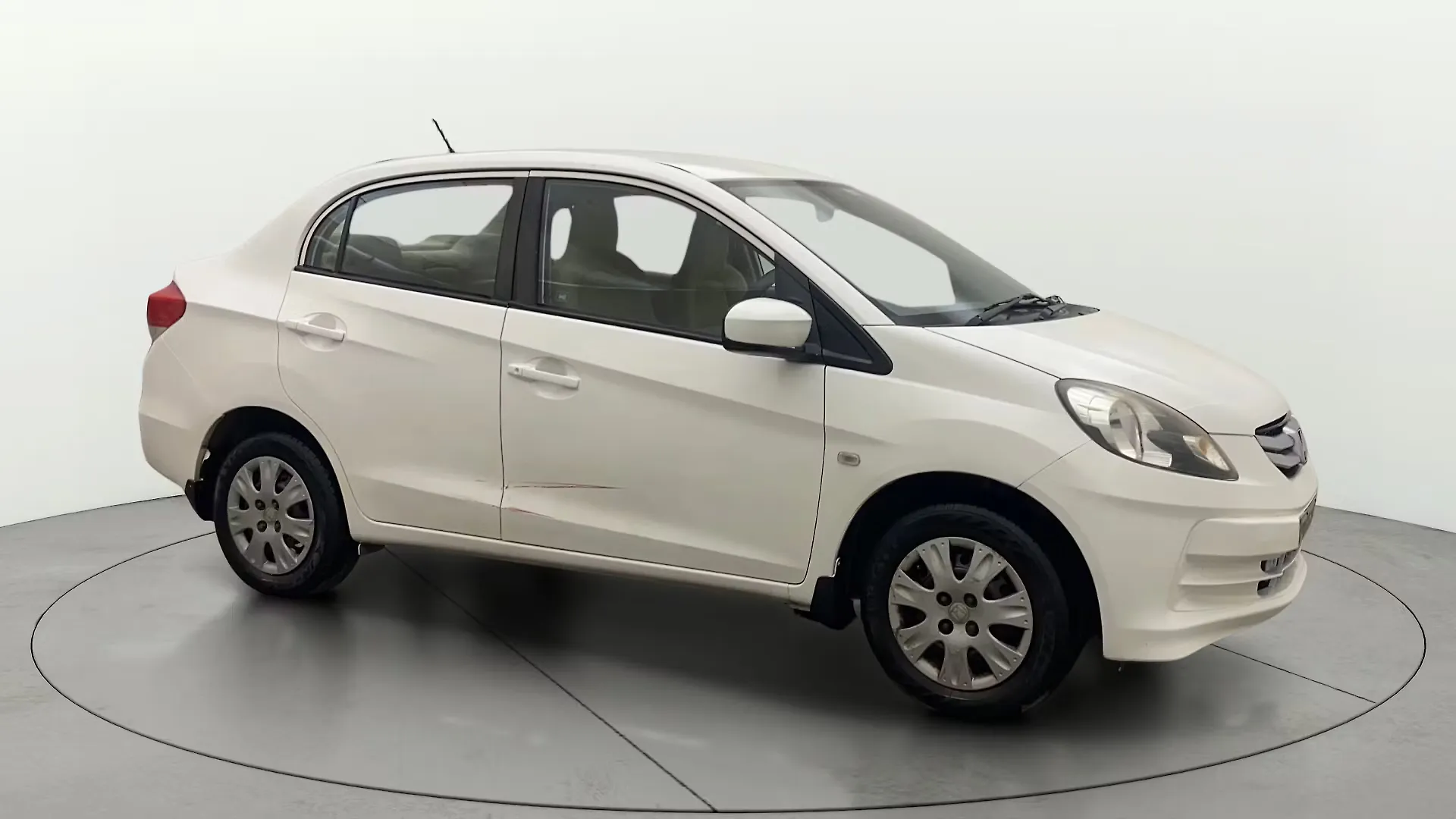 2013 Honda Amaze 1.2 S i-VTEC 1