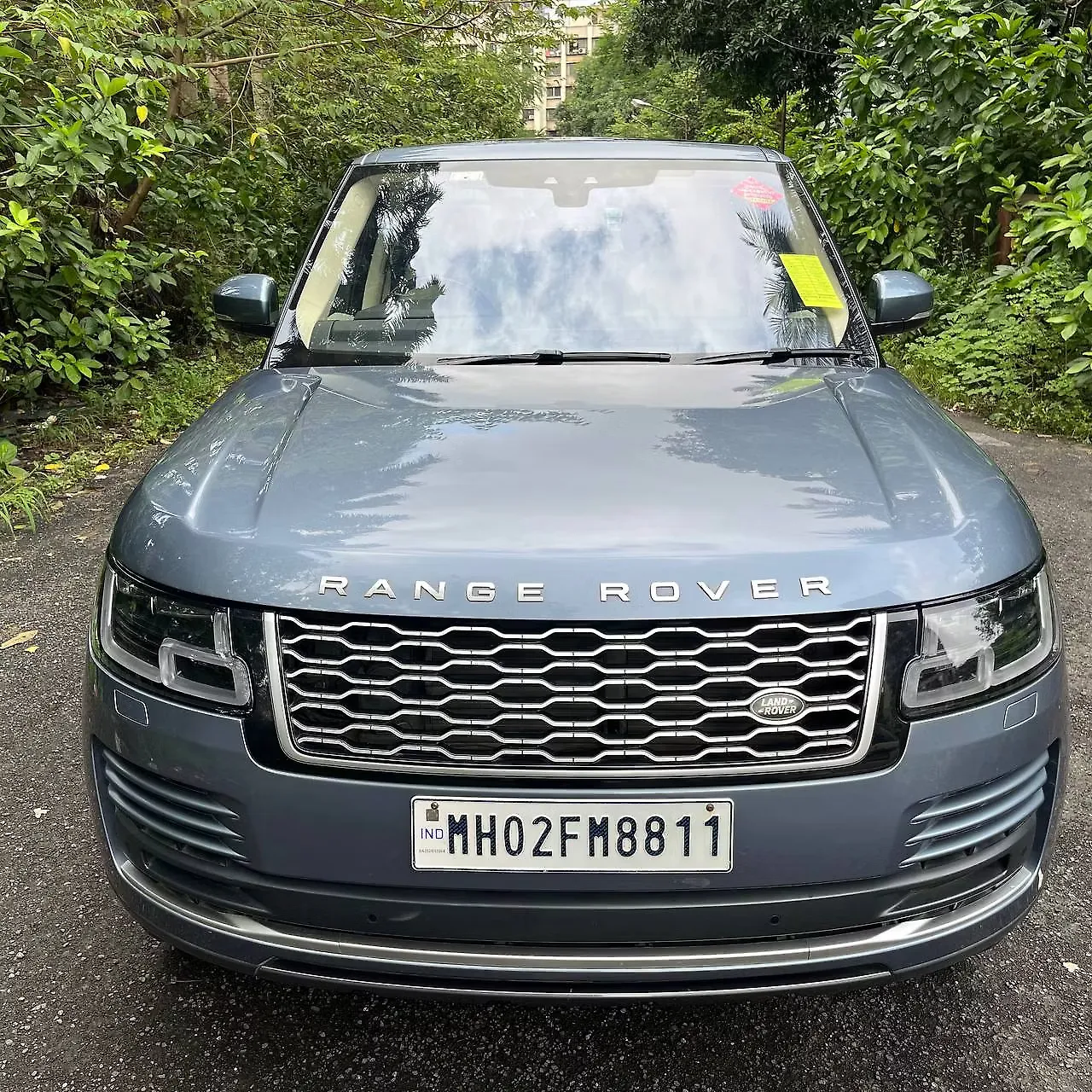 2020 Land Rover Range Rover 3.0 Vogue SE Petrol 1