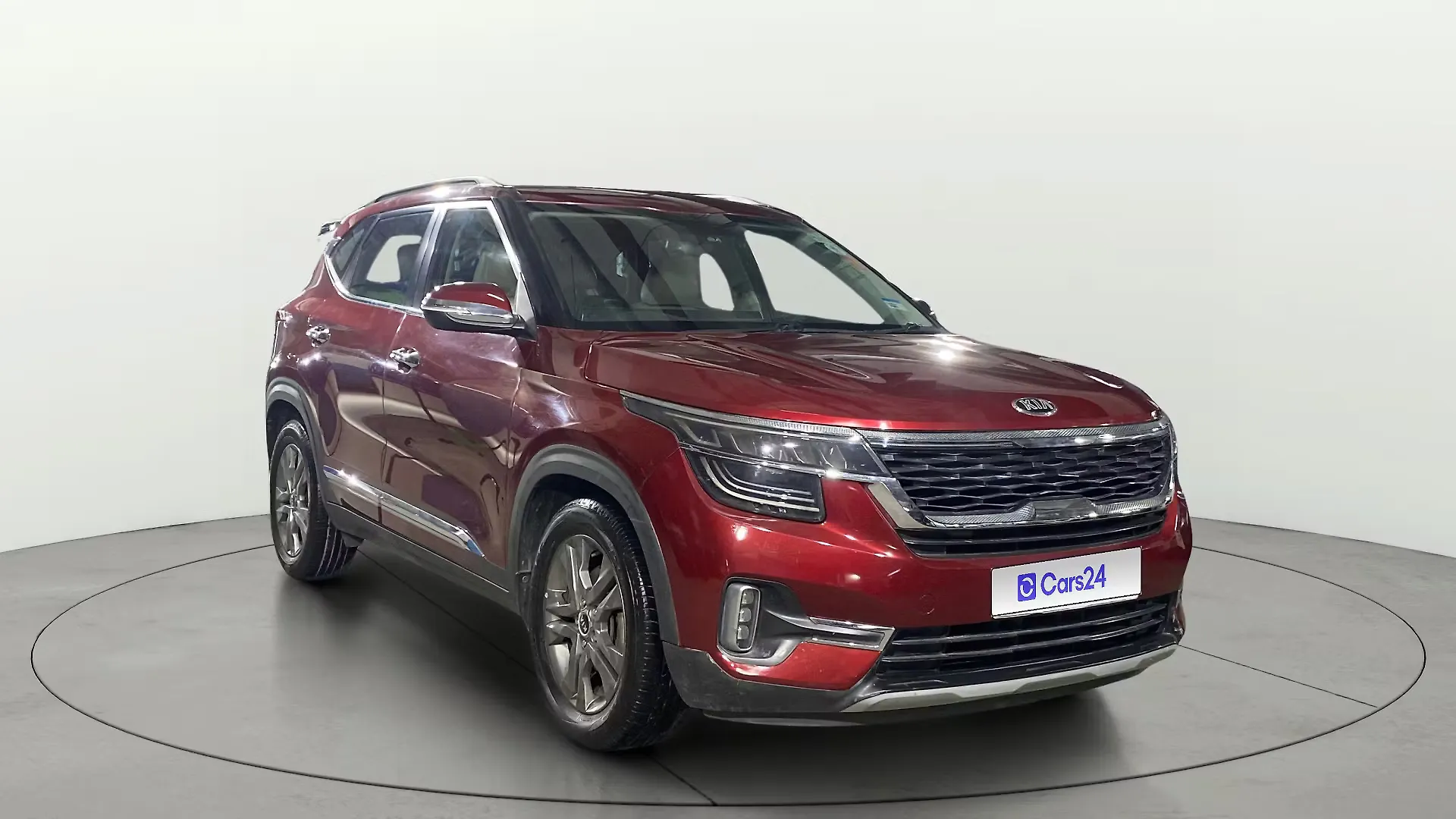 2020 किआ सेल्टोस htx 1.5 [2020-2021] 1