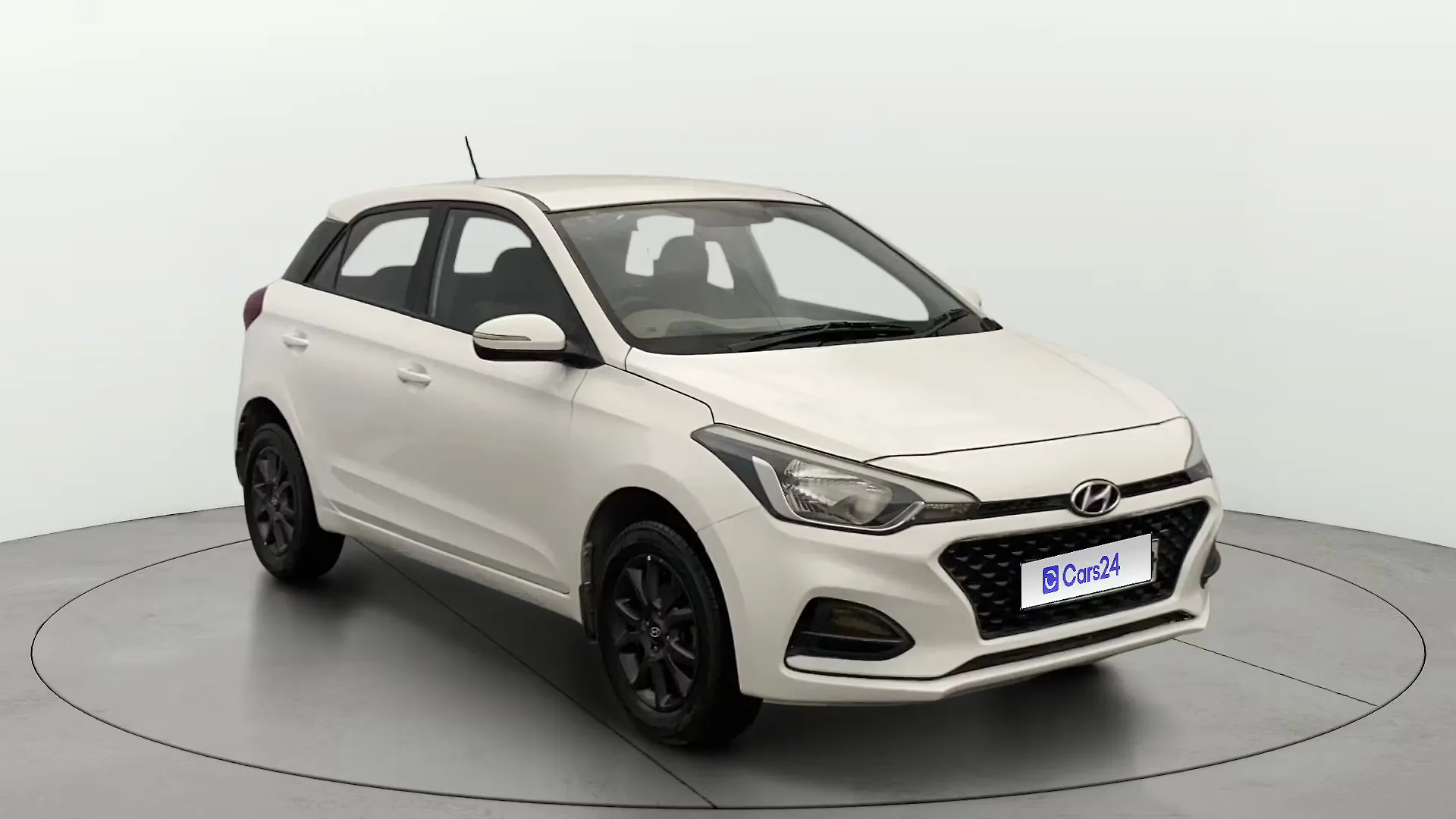 2019 Hyundai Elite i20 Sportz 1.2 1