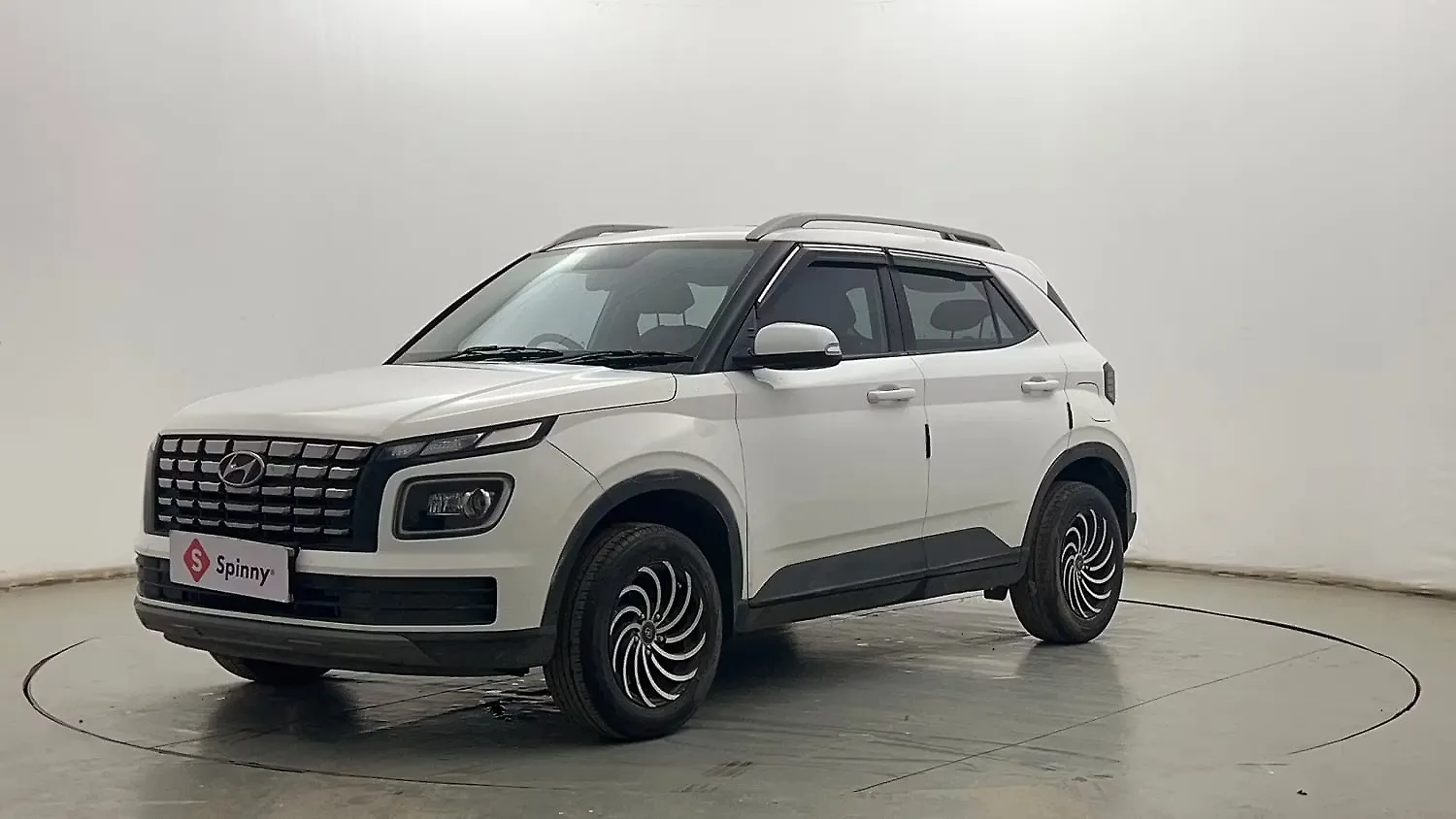 2022 Hyundai Venue SX 1.2 Petrol 1