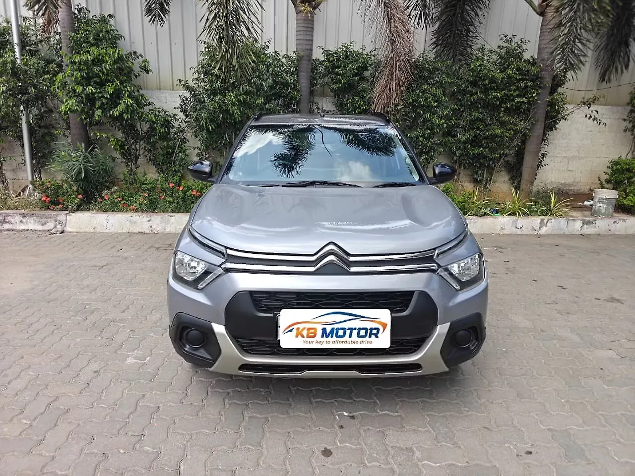 2023 Citroen C3 X Feel 1.2 Petrol [2022] 1