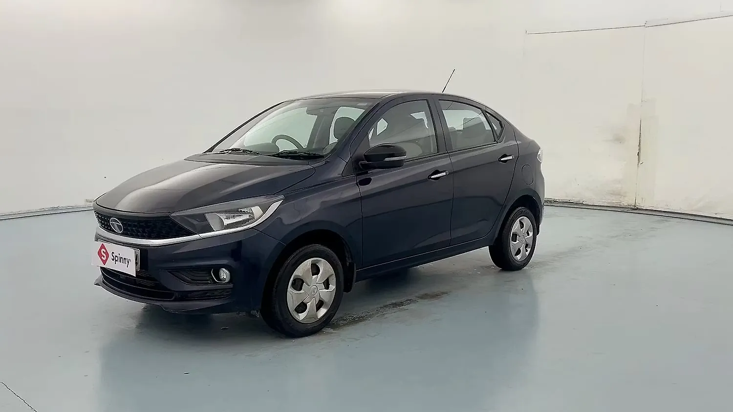 2023 Tata Tigor XZ CNG [2022-2023] 1