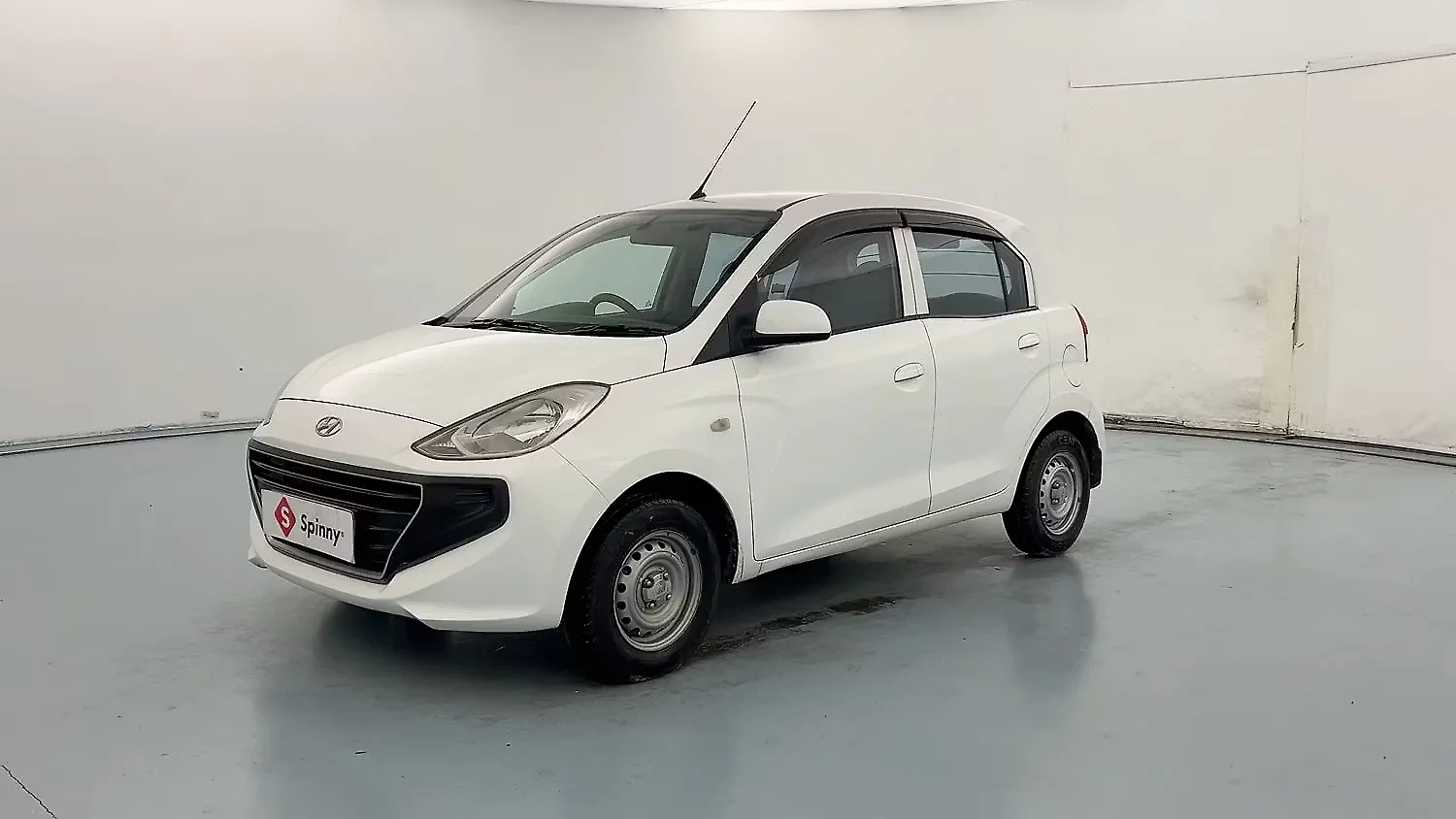 2020 Hyundai Santro Magna Corporate Edition 1