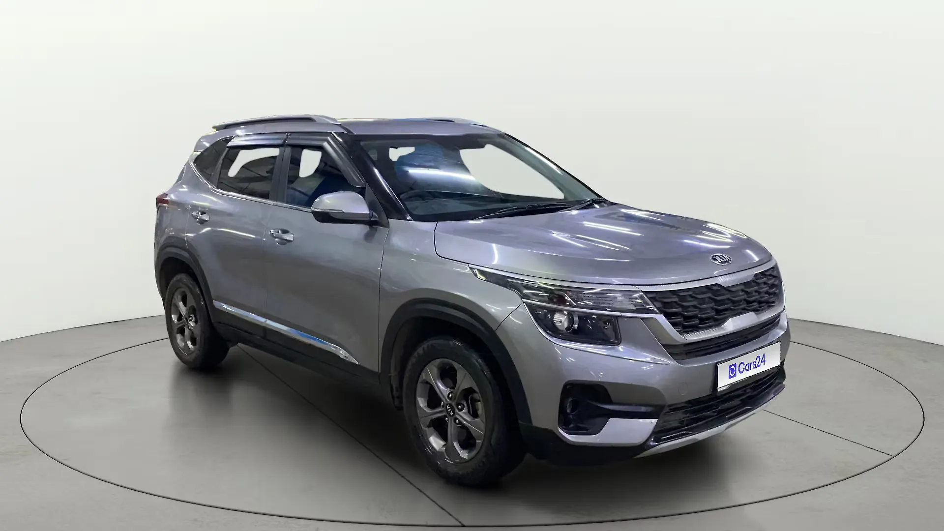 2020 Kia Seltos HTK Plus 1.5 [2019-2020] 1