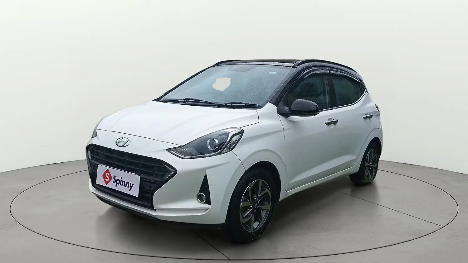 2020 Hyundai Grand i10 NIOS Sportz 1.2 Kappa VTVT Dual Tone 1