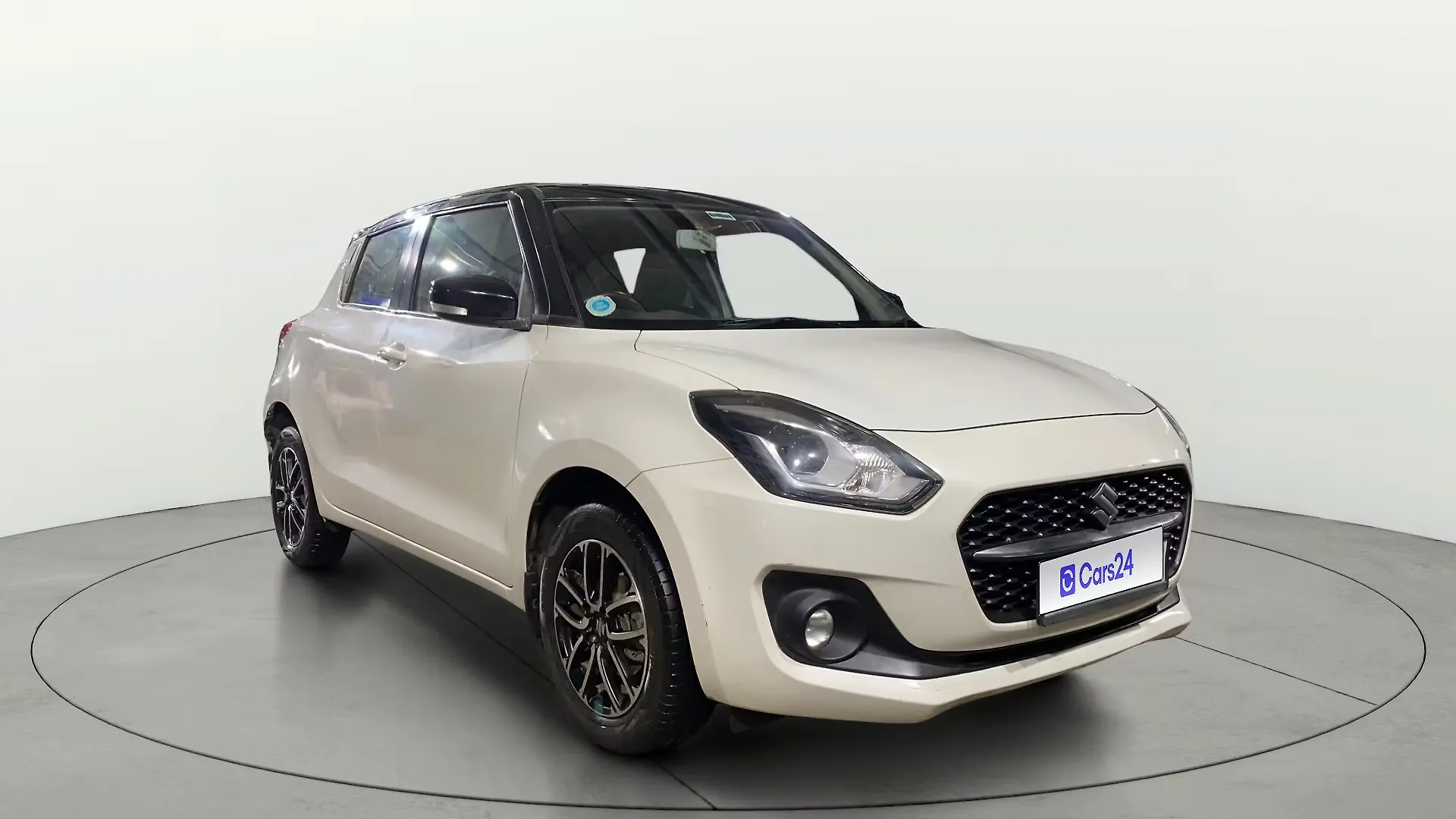 2023 Maruti Suzuki Swift ZXi Plus AMT Dual Tone 1
