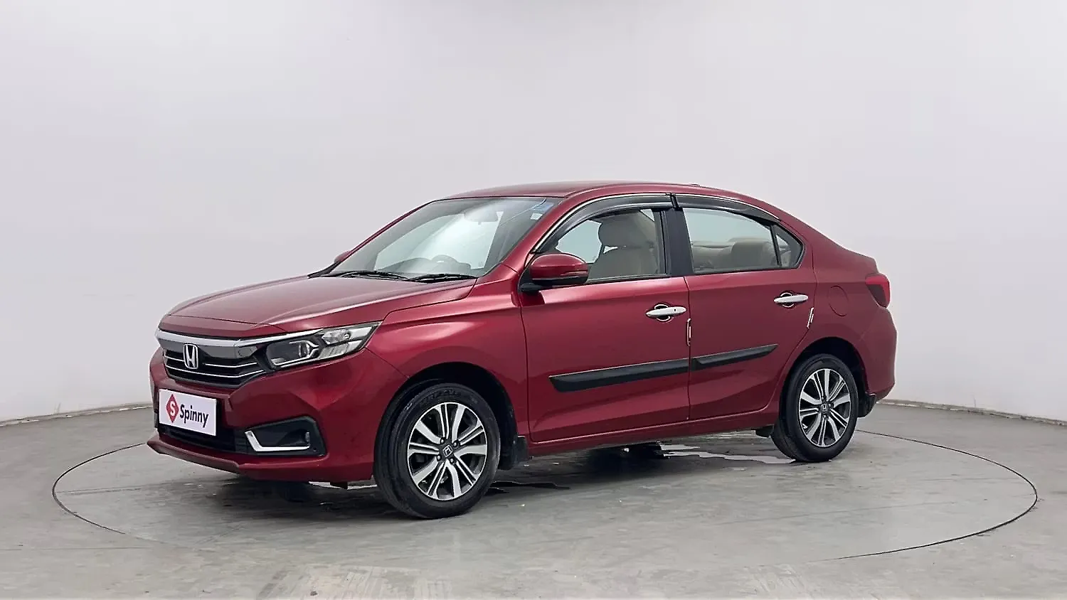 2022 होंडा अमेज VX सीवीटी 1.2 पेट्रोल [2021] 1