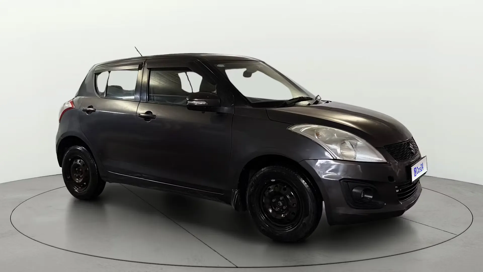 2017 Maruti Suzuki Swift VXi 1