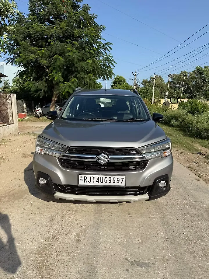 2021 मारुति सुज़ुकी XL6 ज़ेटा एमटी पेट्रोल 1