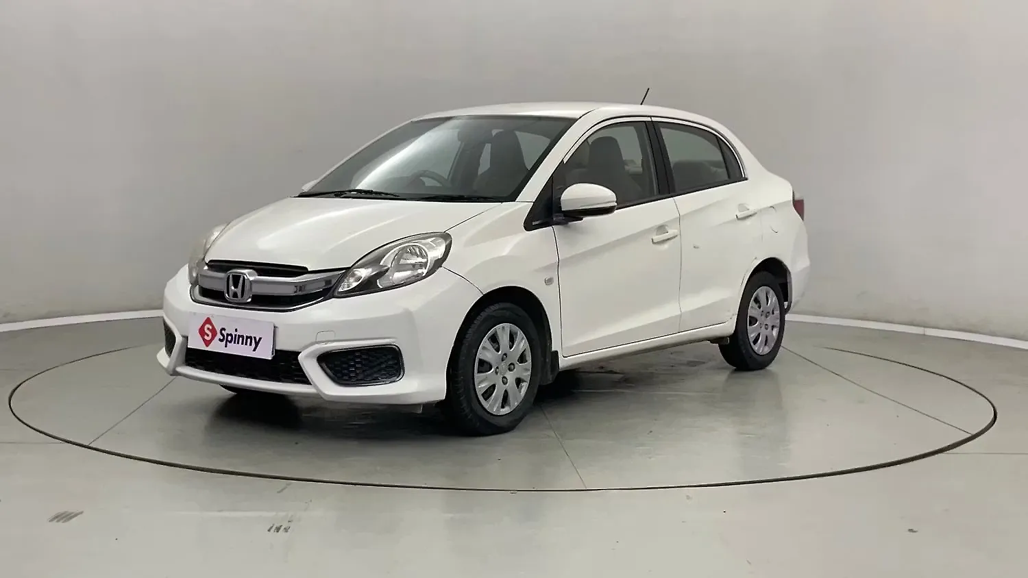 2017 Honda Amaze 1.2 S i-VTEC 1