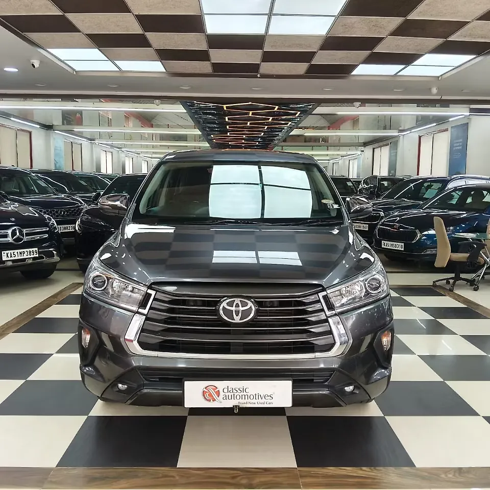 2022 टोयोटा इनोवा क्रिस्टा zx 2.4 7 सीटर 1