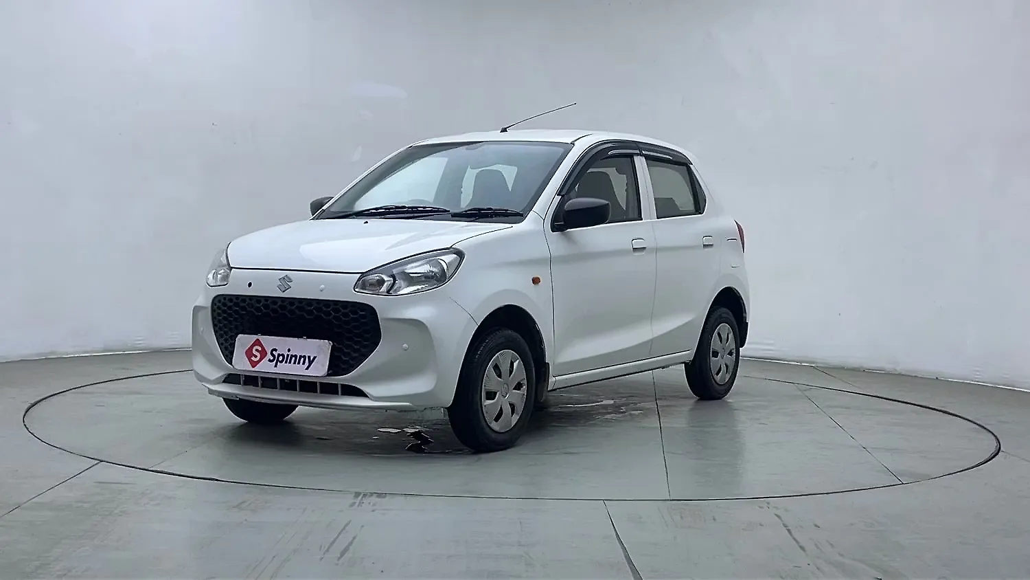 2023 Maruti Suzuki Alto K10 VXi Plus AGS [2023-2024] 1
