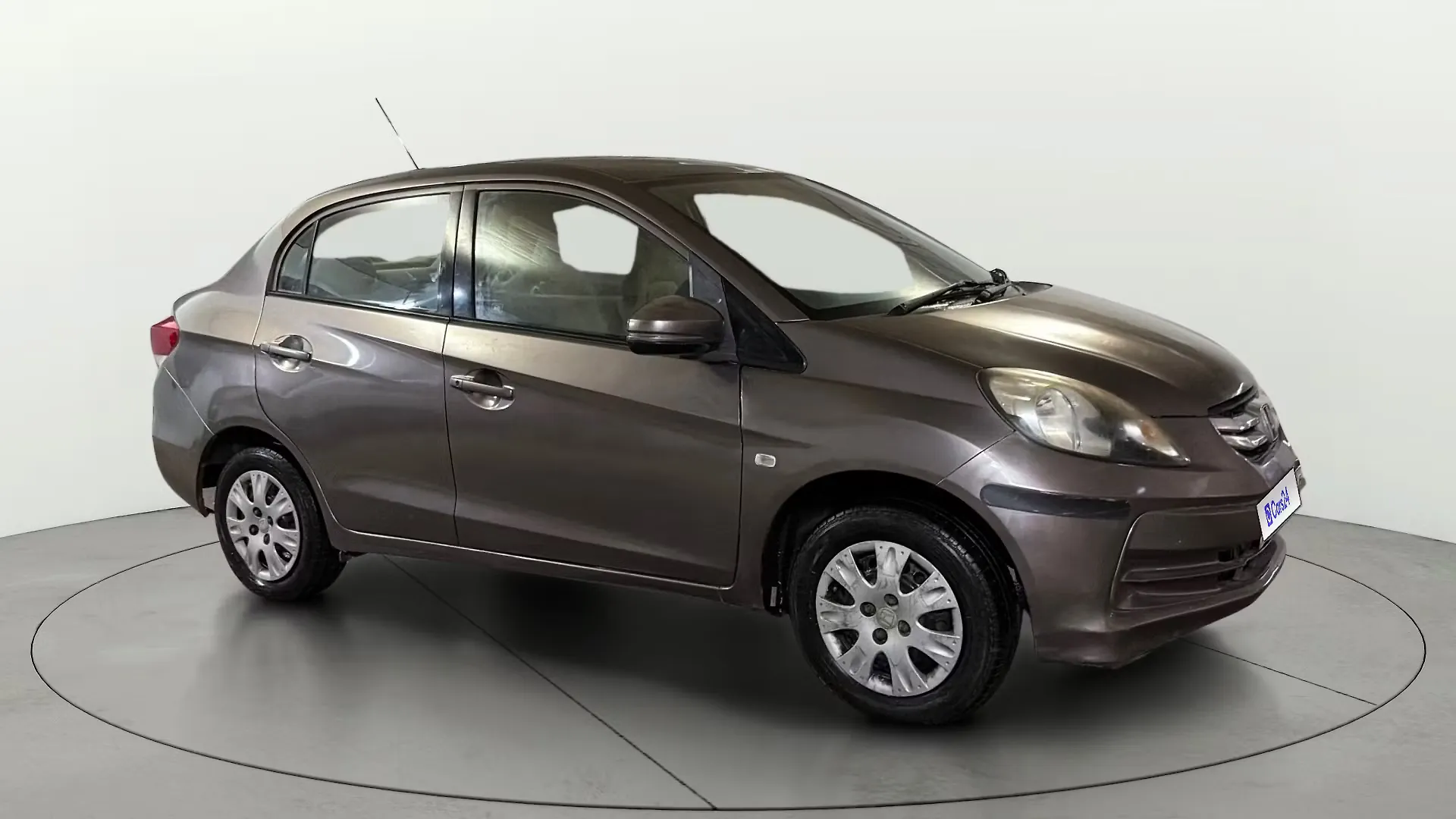 2015 Honda Amaze 1.2 S i-VTEC 1
