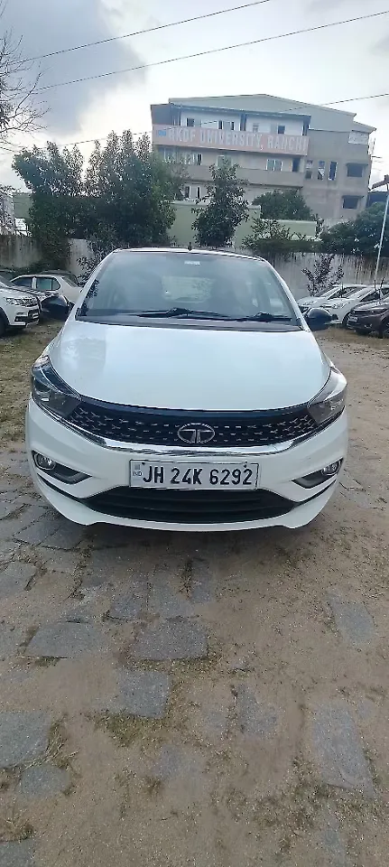 2023 Tata Tiago XZ Plus [2020-2023] 1
