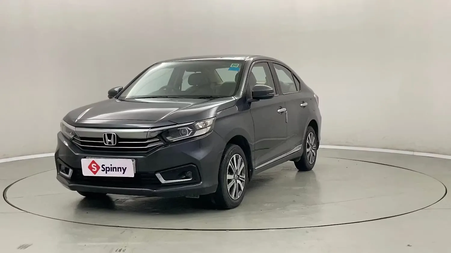 2023 Honda Amaze VX MT 1.2 Petrol [2021-2023] 1