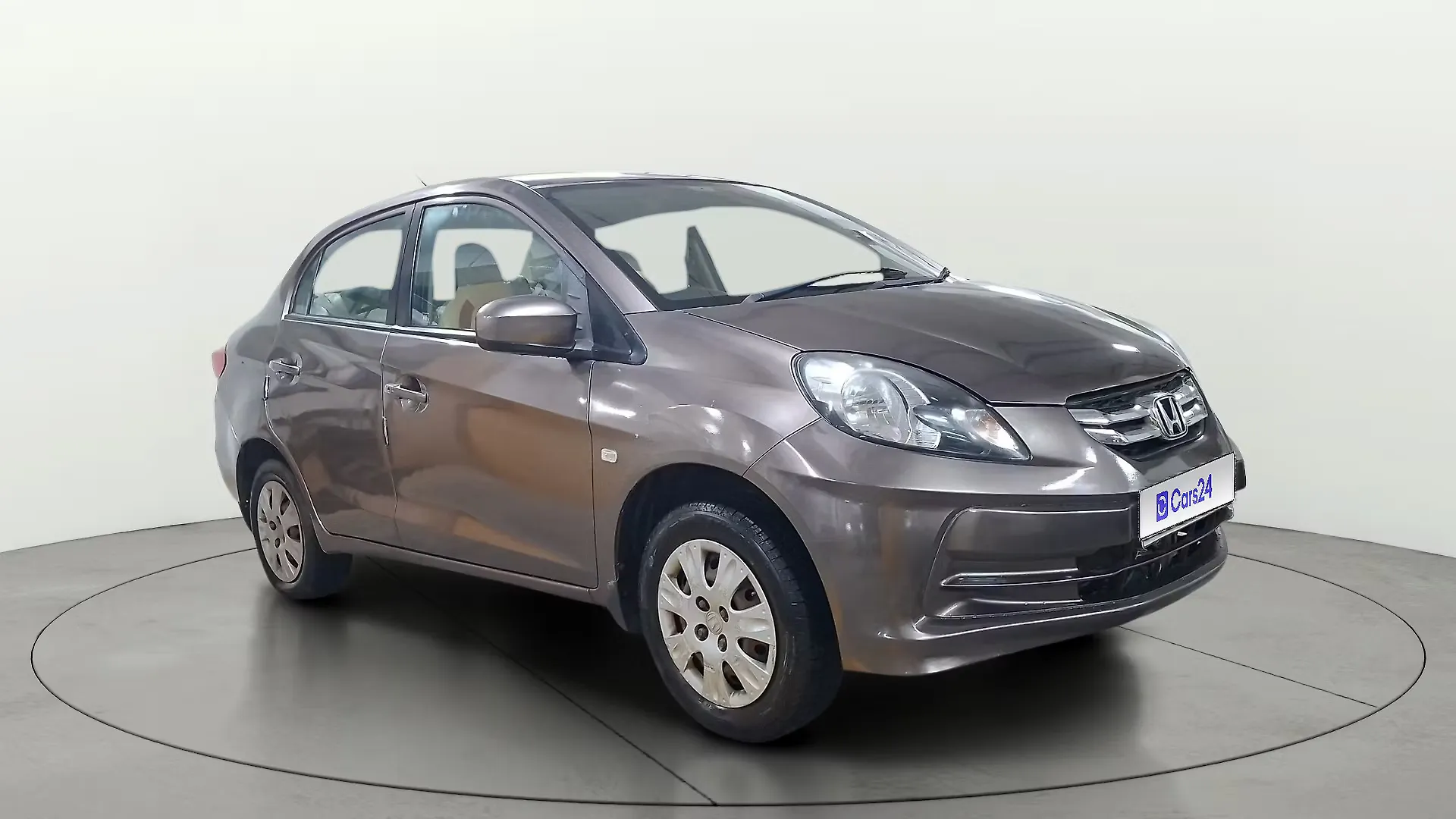 2014 Honda Amaze 1.2 S i-VTEC 1