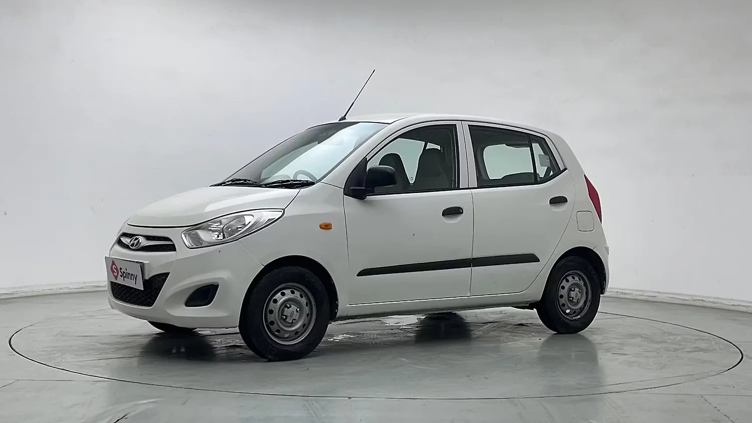 2015 Hyundai i10 Magna 1.1 iRDE2 [2010-2017] 1