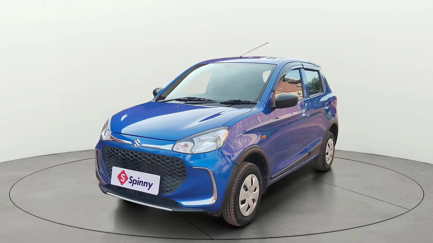 2023 Maruti Suzuki Alto K10 VXi AGS [2023-2024] 1