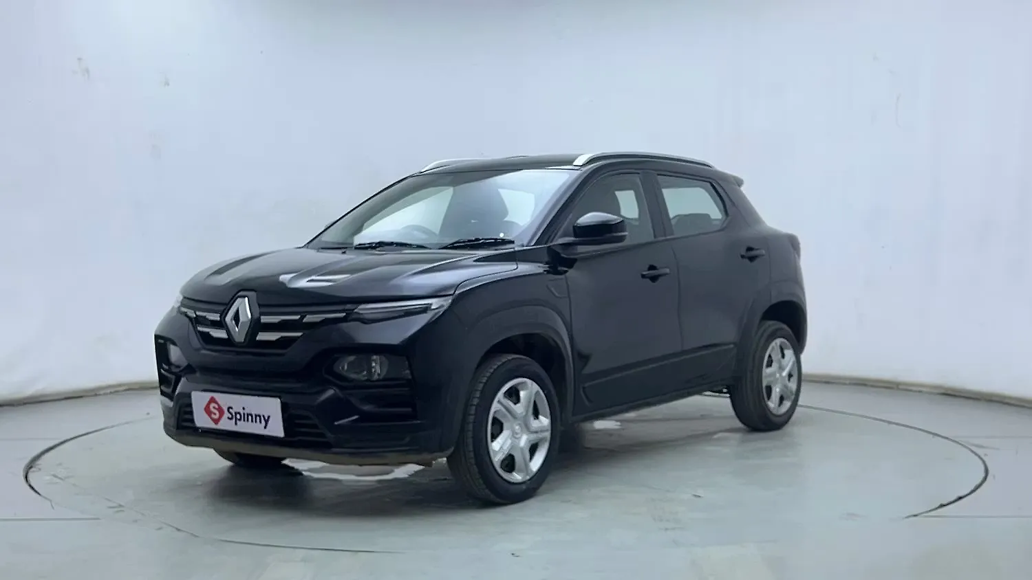 2025 Renault Kiger RXL [2024-2025] 1