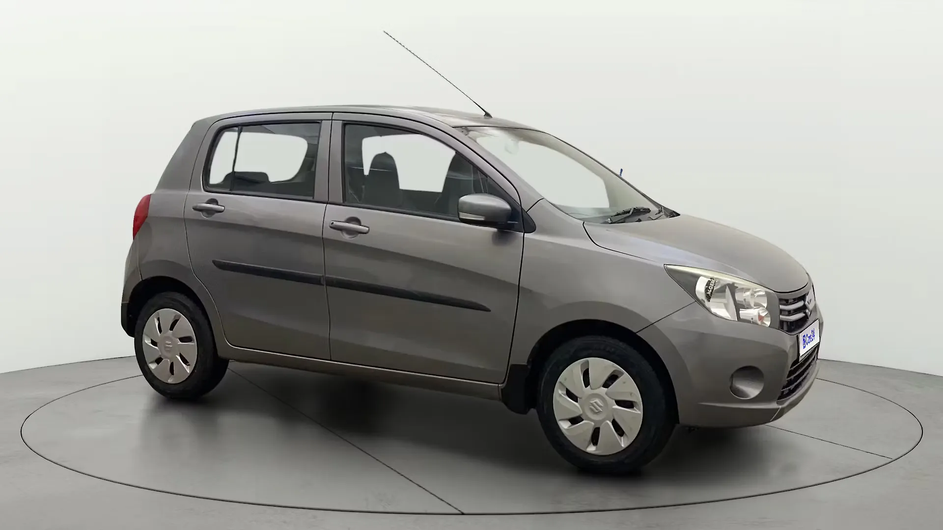 2016 Maruti Suzuki Celerio ZXi 1