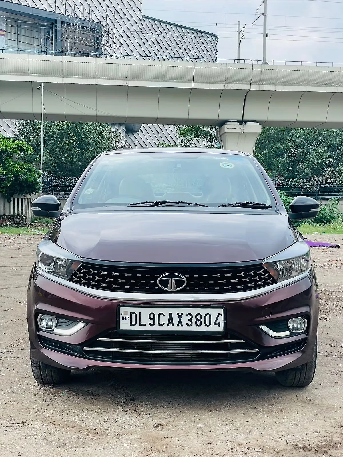 2022 Tata Tigor XZA Plus [2020-2023] 1