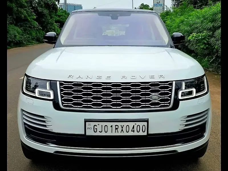 2018 Land Rover Range Rover 3.0 Vogue Diesel [2018-2020] 1