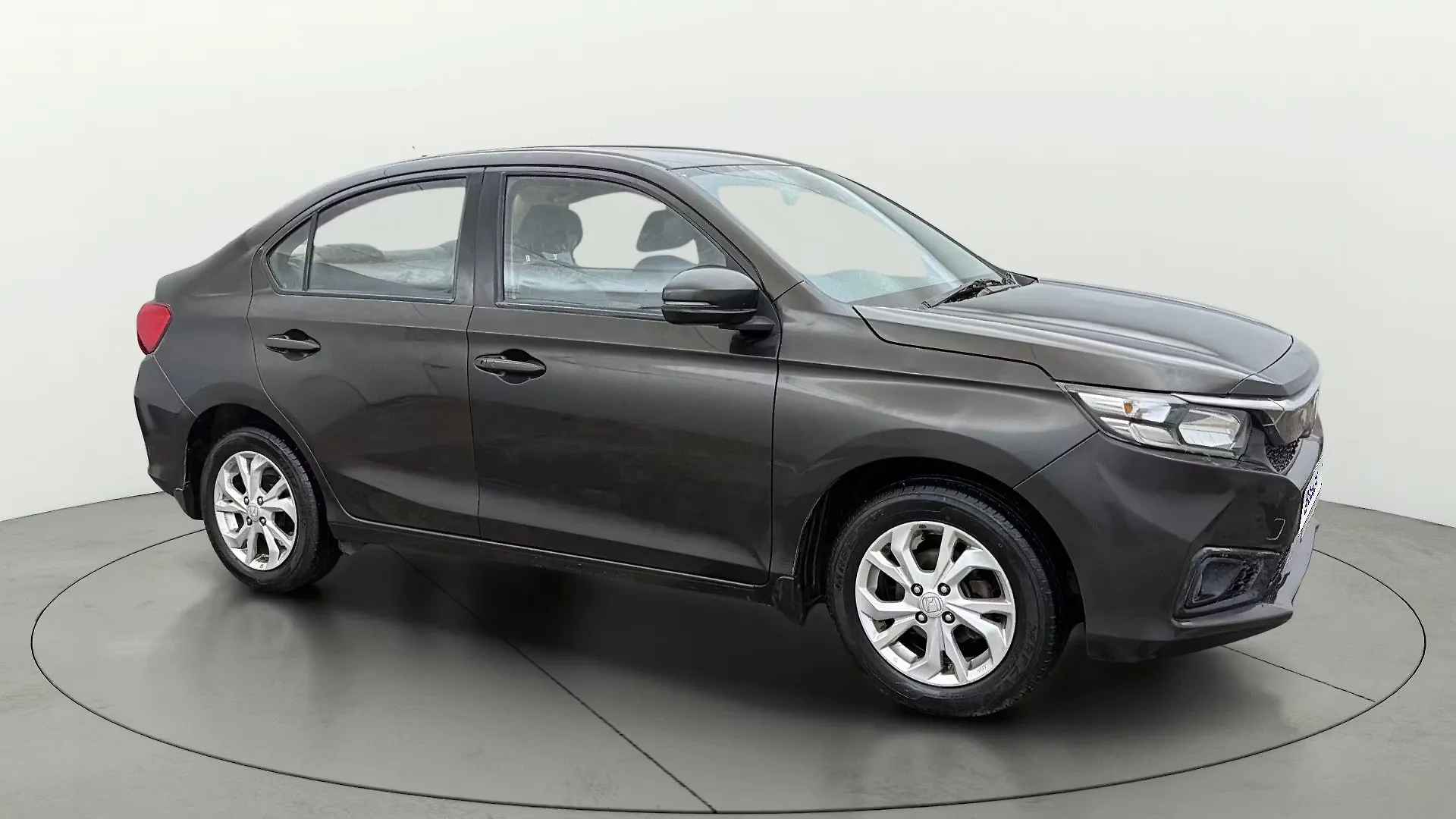 2019 Honda Amaze 1.2 V CVT Petrol [2018-2020] 1