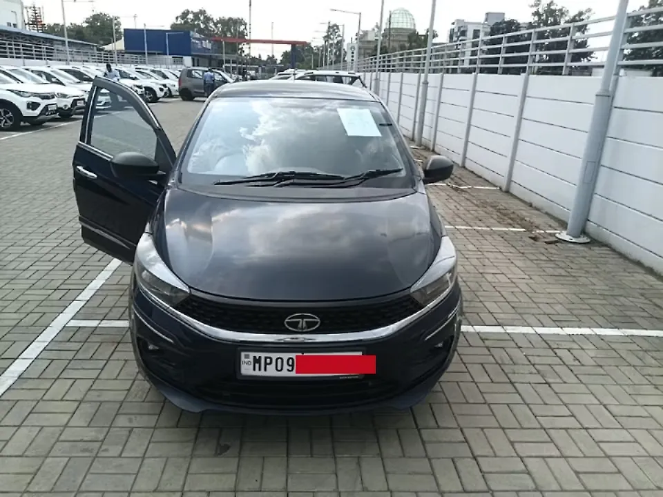 2023 Tata Tigor XM [2023-2025] 1