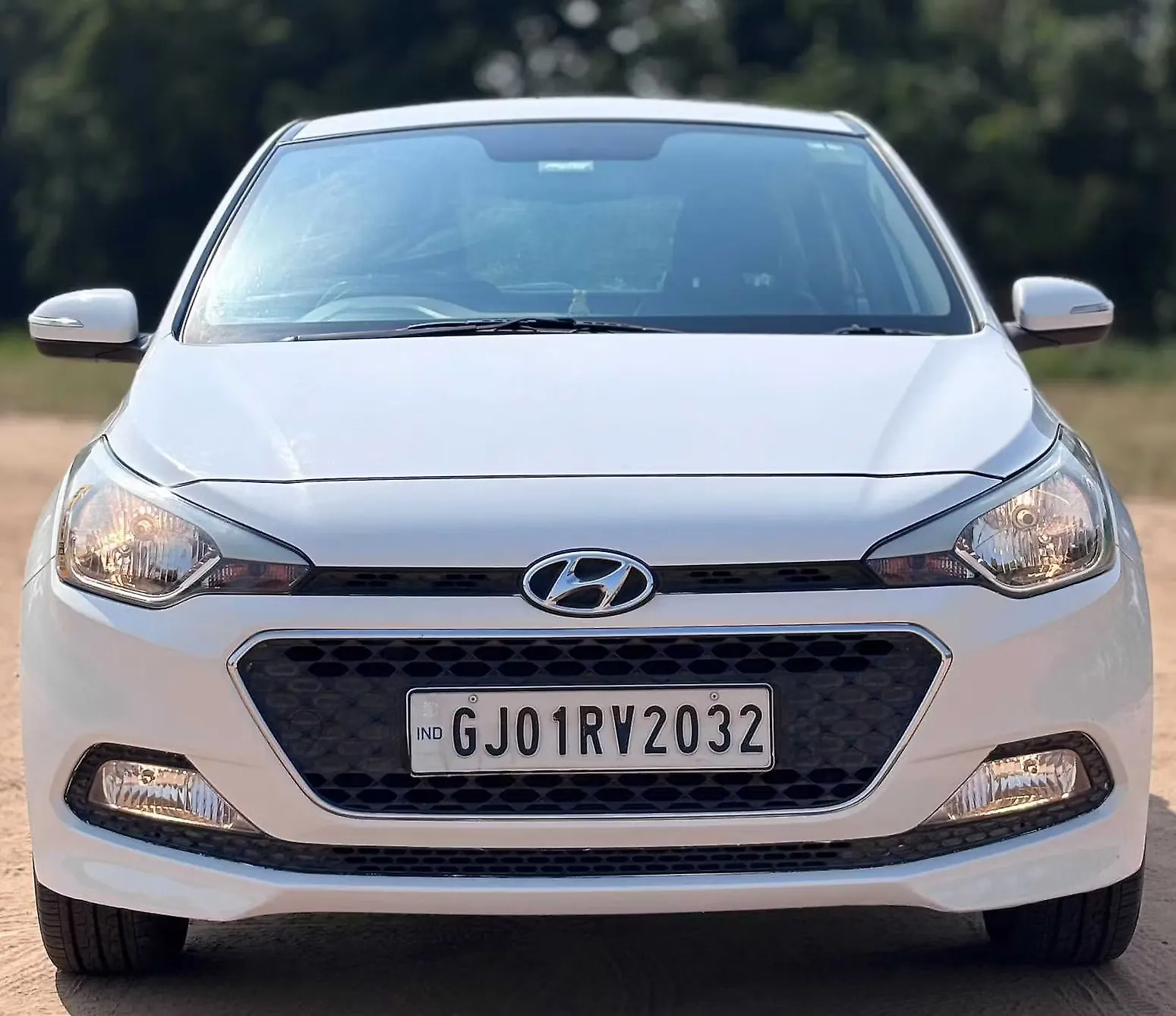 2016 हुंडई एलीट i20 एस्टा 1.2 1