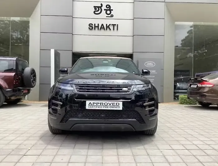 2024 Land Rover Range Rover Evoque SE R-Dynamic Petrol 1