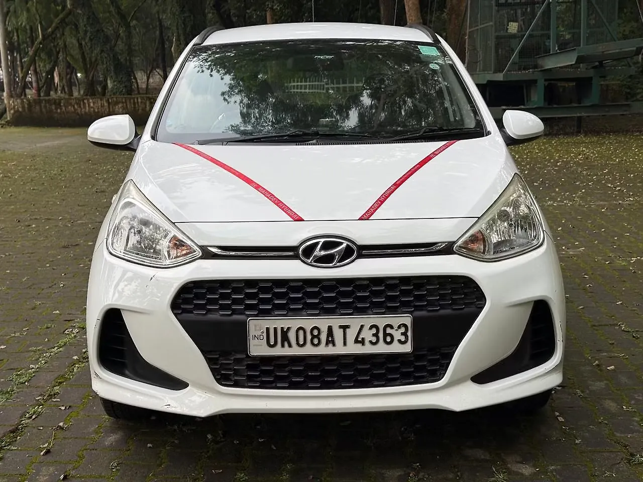 2019 Hyundai Grand i10 Magna 1.2 Kappa VTVT [2017-2020] 1
