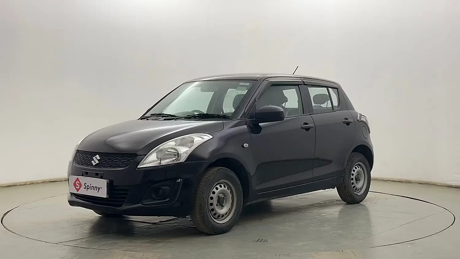 2015 मारुति सुज़ुकी स्विफ़्ट lxi 1