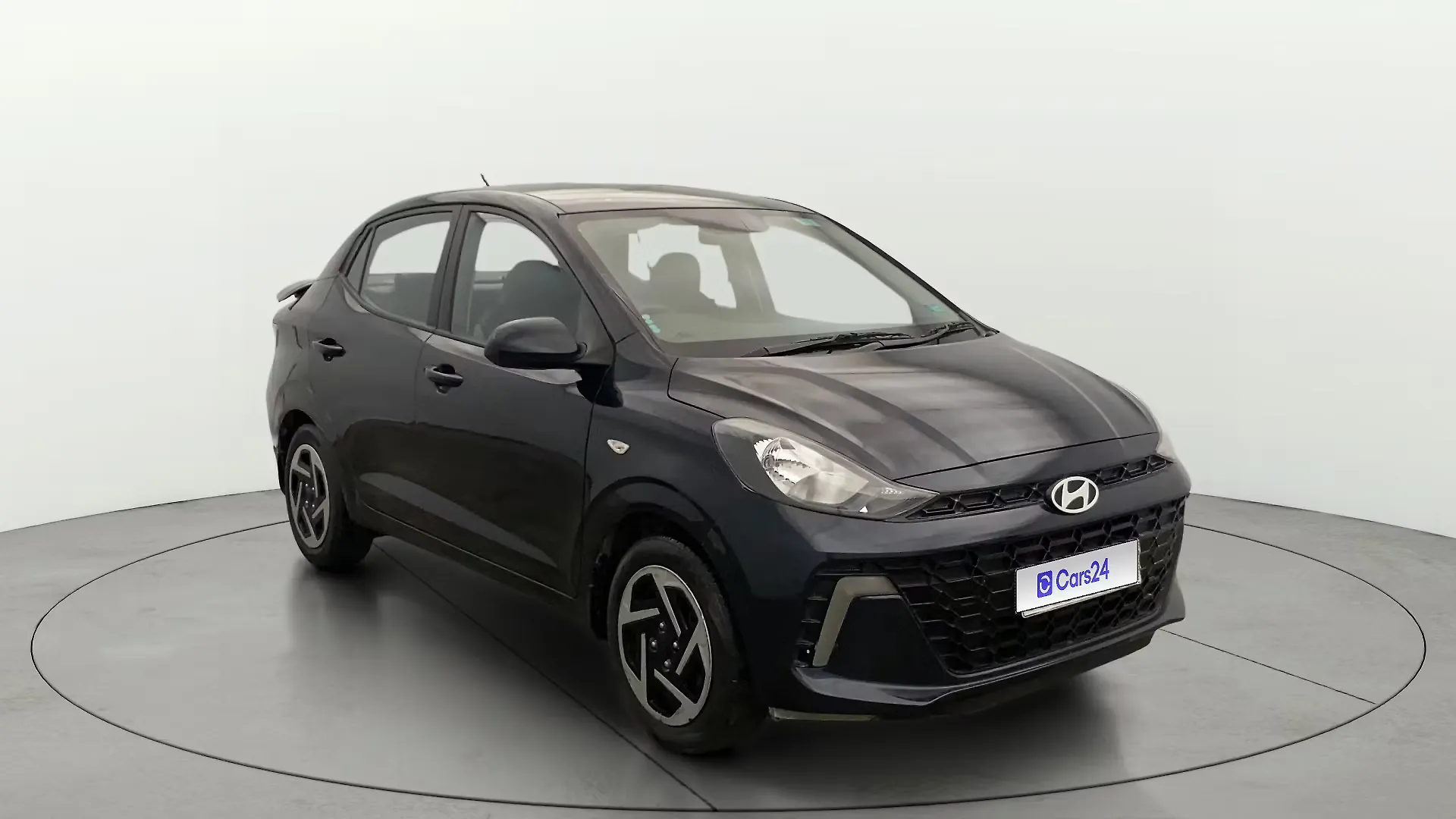 2024 Hyundai Aura S Petrol Manual 1