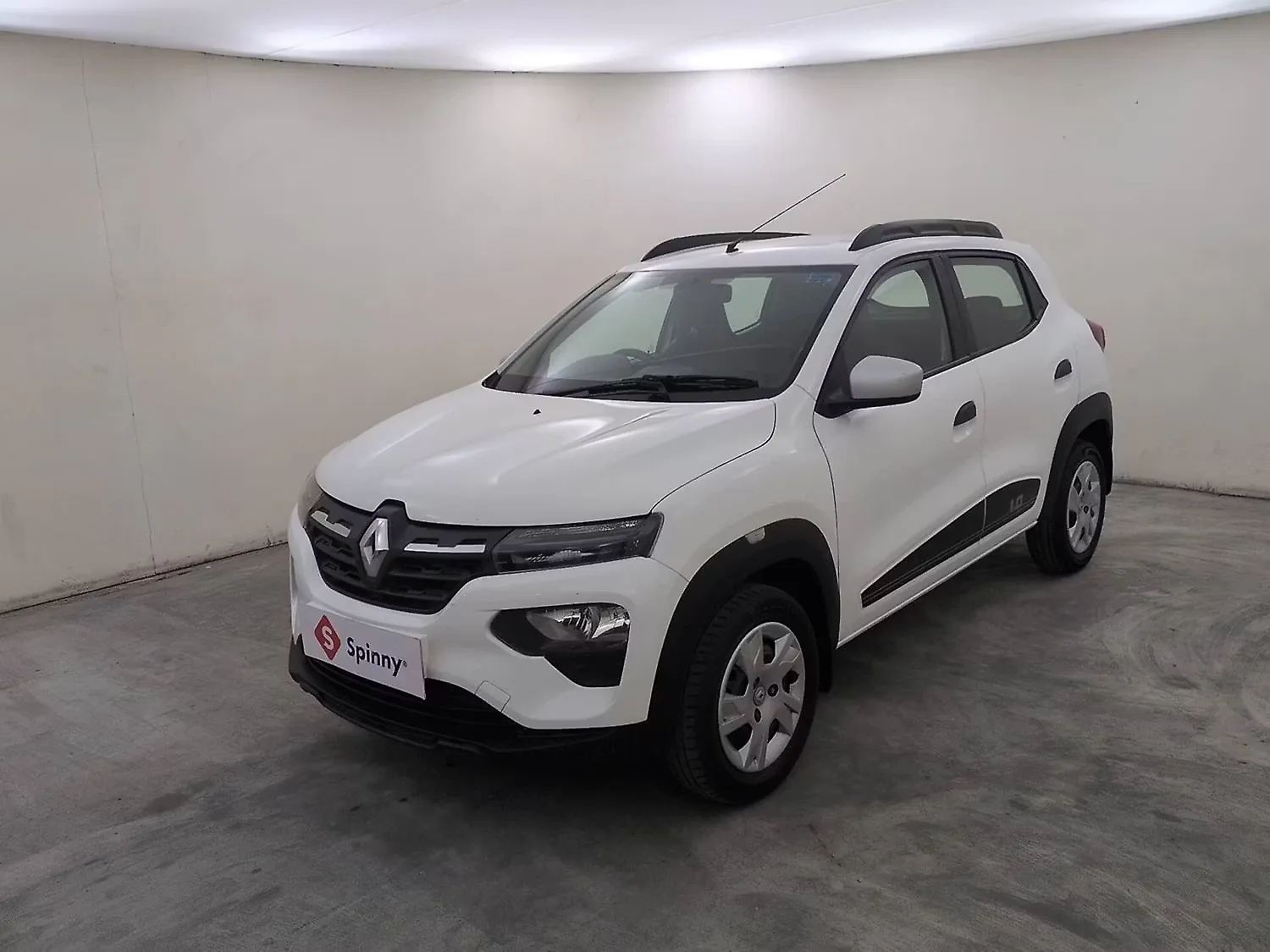 2022 Renault Kwid RXT 1.0 (O) 1