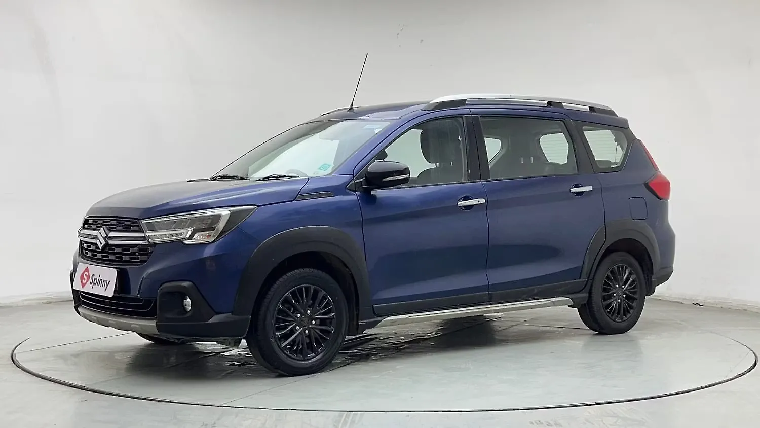 2019 Maruti Suzuki XL6 Alpha MT Petrol 1