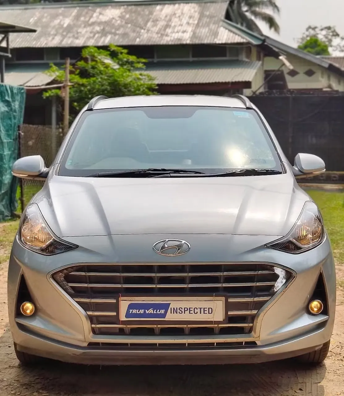 2019 Hyundai Grand i10 Sportz 1.2 Kappa VTVT [2017-2020] 1