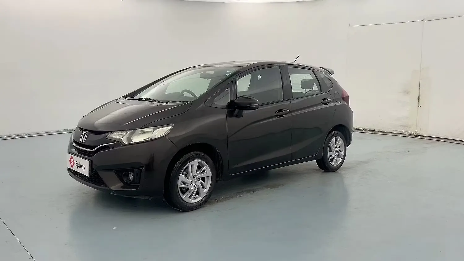 2016 Honda Jazz VX Petrol 1