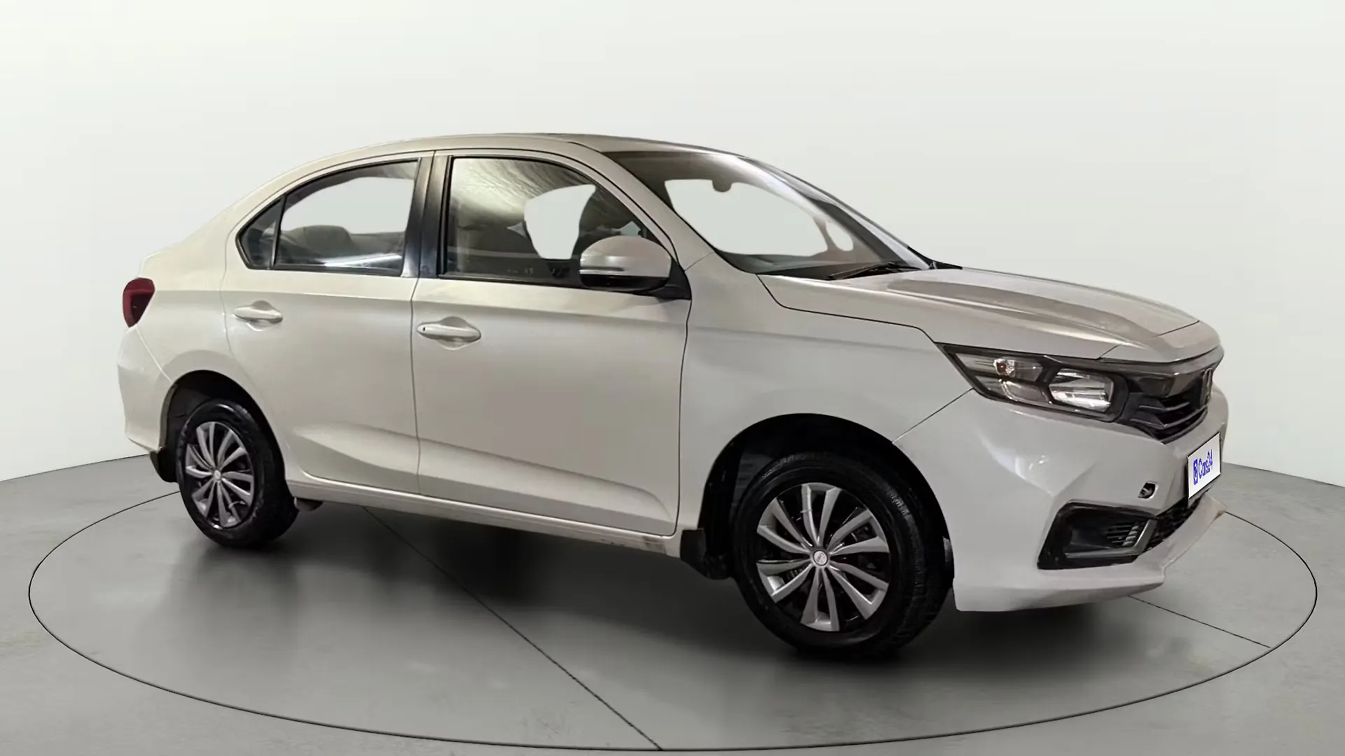2021 Honda Amaze S MT 1.2 Petrol [2021] 1