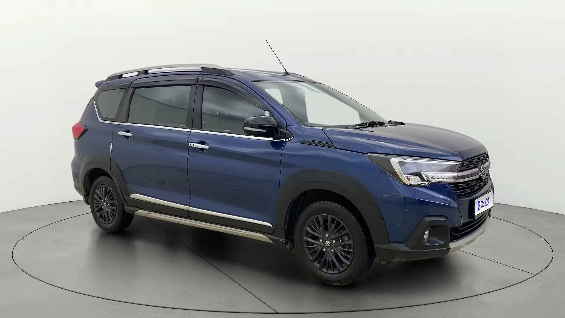 2021 Maruti Suzuki XL6 Zeta MT Petrol 1