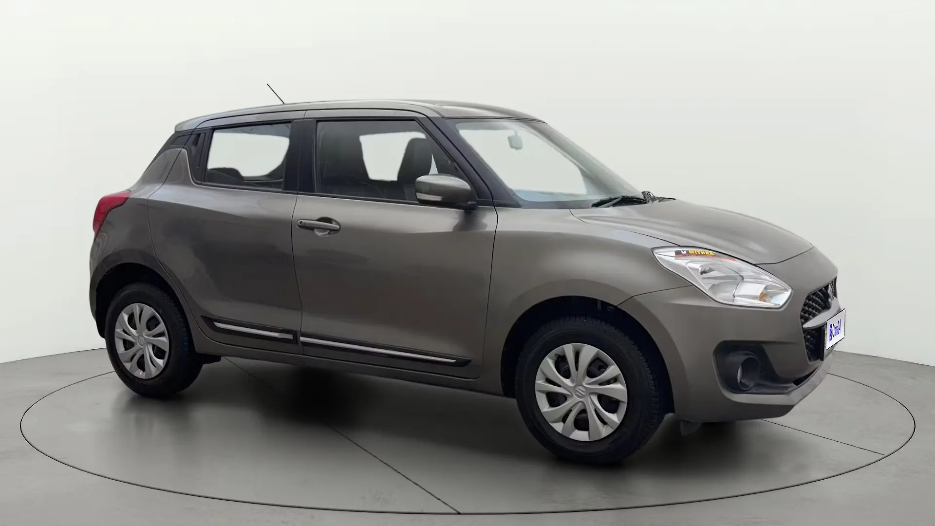 2023 Maruti Suzuki Swift VXi AMT 1