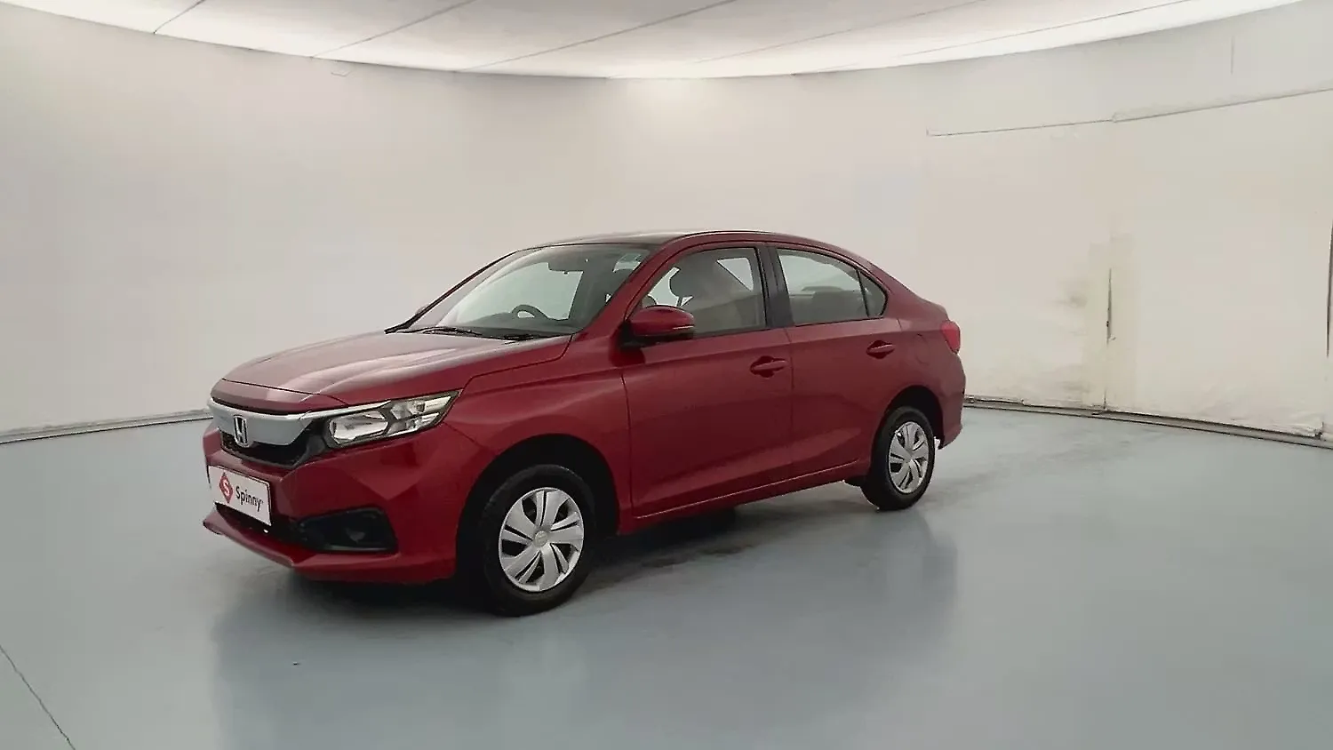 2018 Honda Amaze 1.2 S MT Petrol [2018-2020] 1