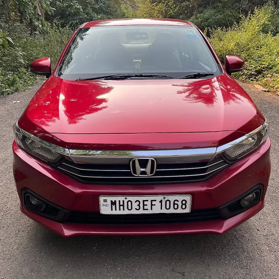 2023 Honda Amaze S MT 1.2 Petrol [2021] 1