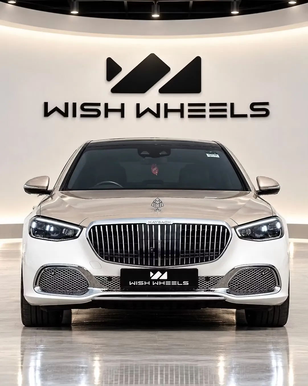 2025 Mercedes-Benz S-Class S 350d 1