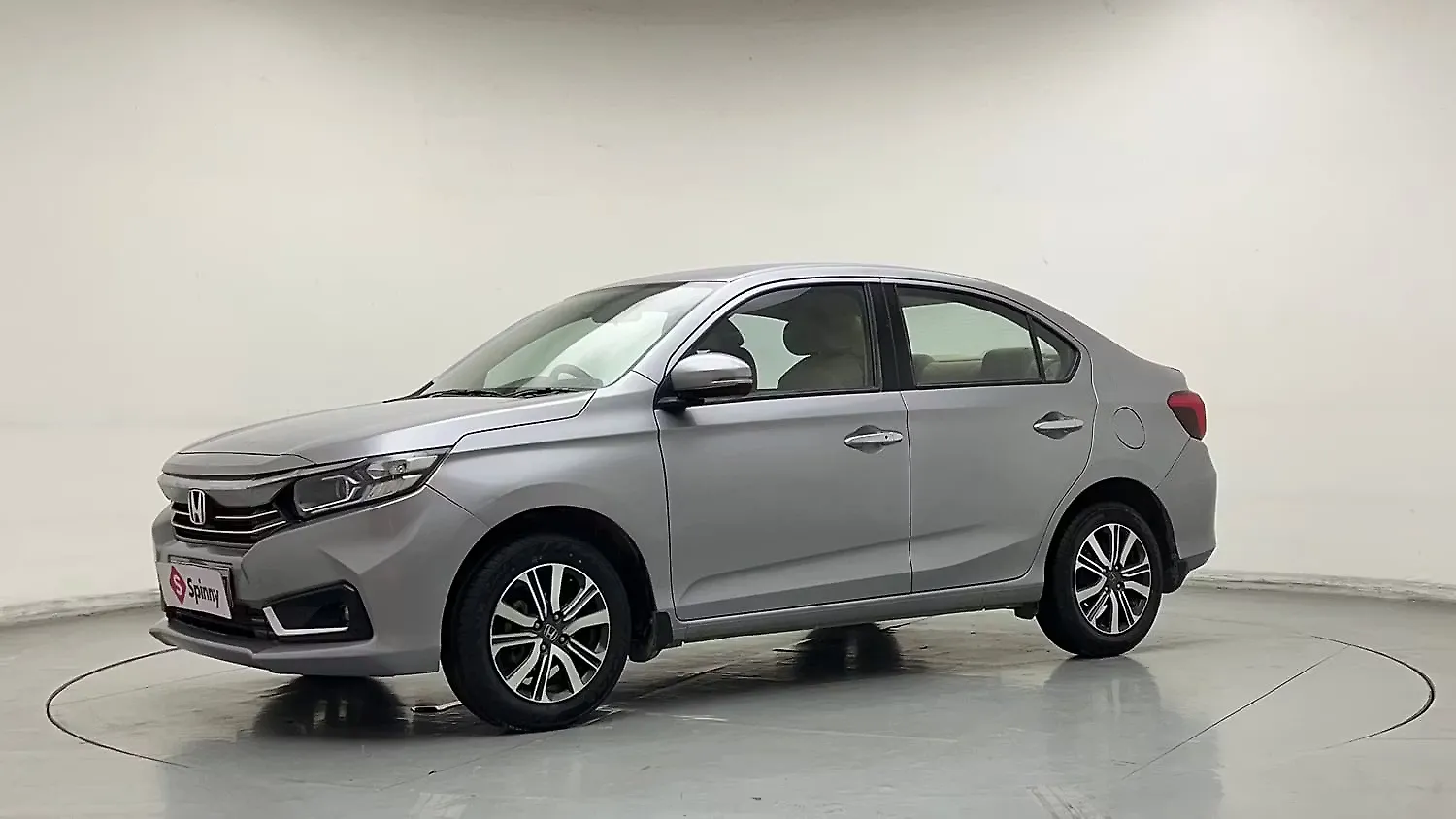 2023 Honda Amaze VX Petrol Automatic 1
