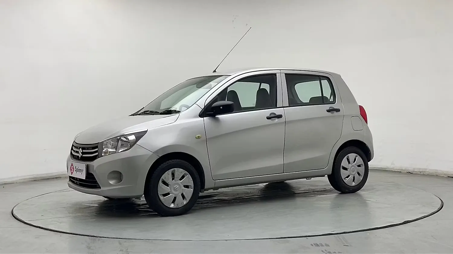 2015 Maruti Suzuki Celerio VXi 1