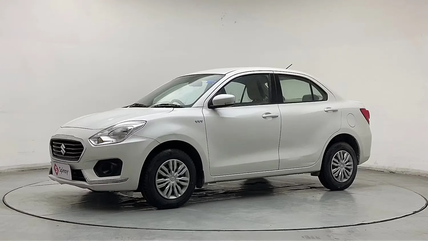 2018 Maruti Suzuki DZire VXi 1
